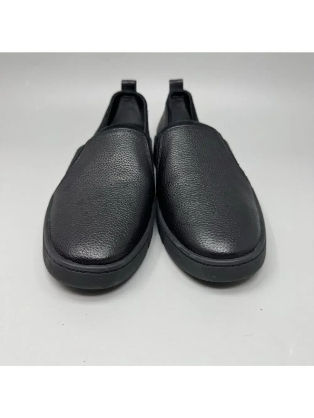 Vionic Women's Cambria Slip-On Casual Sneakers Black Size 6.5
